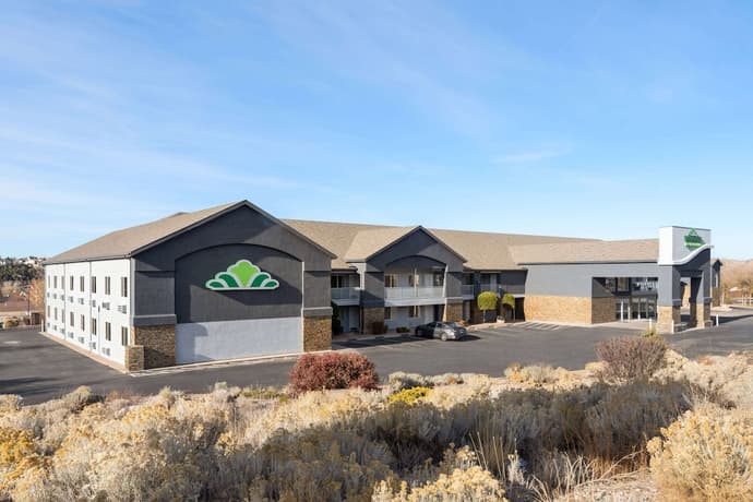 Wingate by Wyndham Cedar City