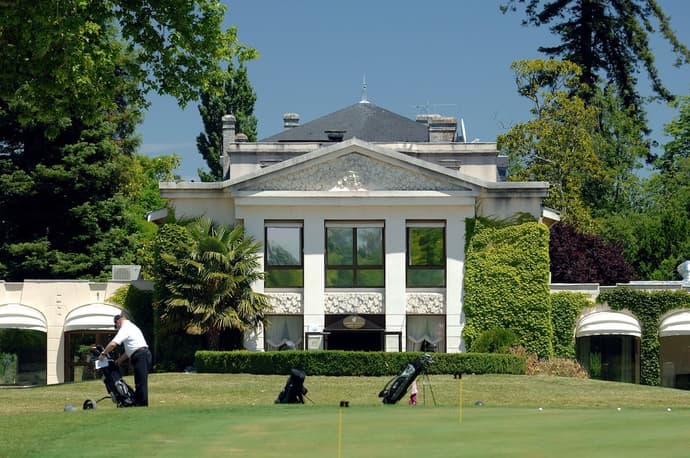 Relais de Margaux – Hôtel, Golf & Spa