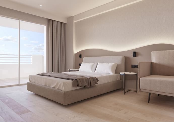 Hotel AR Roca Esmeralda & Spa, Primary image