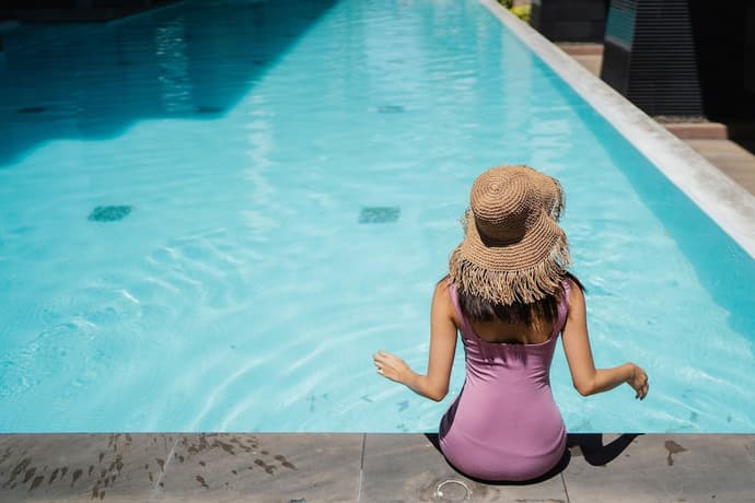 Diplomat Hotel, Primary image