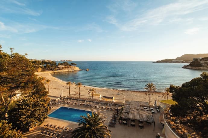 Secrets Mallorca Villamil Resort & Spa - Adults Only, Primary image