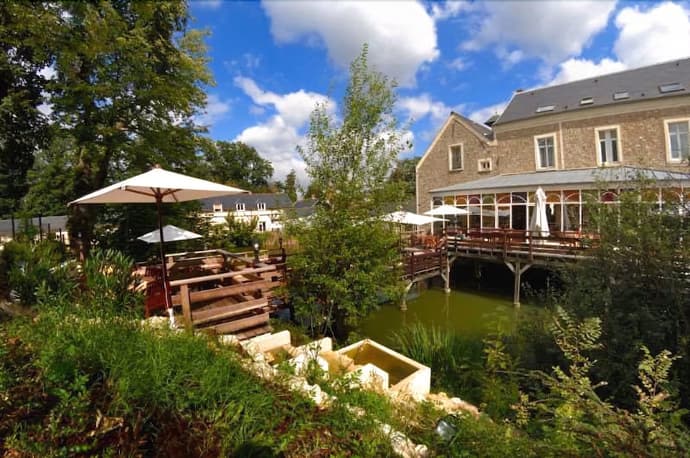 Auberge du Manet