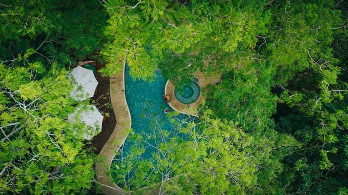 Hotel Bosque del Mar, Playa Hermosa, Primary image