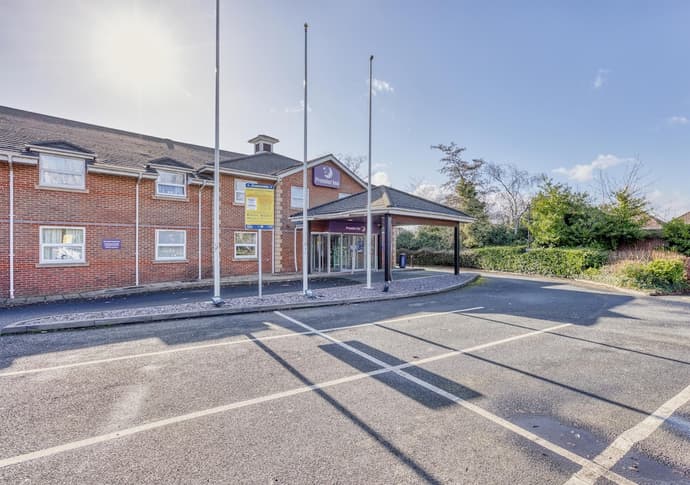 Premier Inn Birmingham - Great Barr/M6 J7