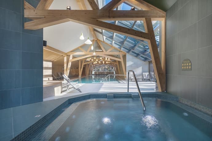Lykke Hotel & Spa Chamonix - ex Mercure