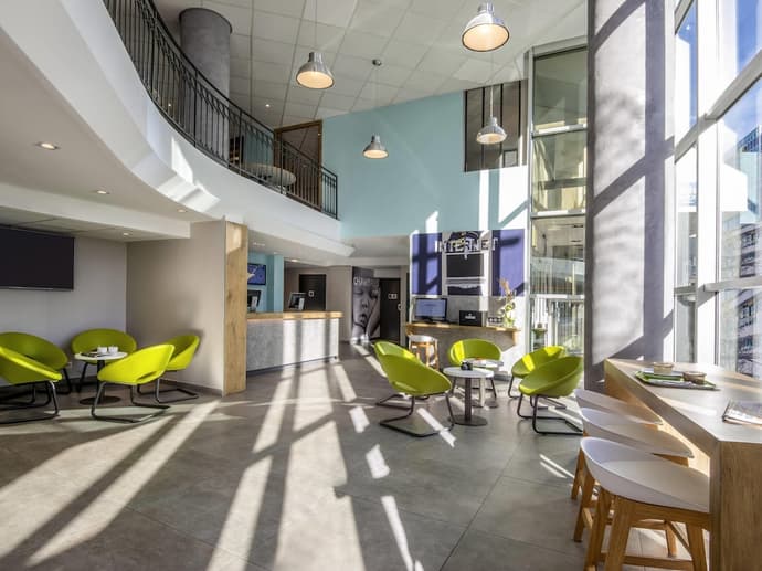 ibis budget Nice Californie Lenval, Primary image