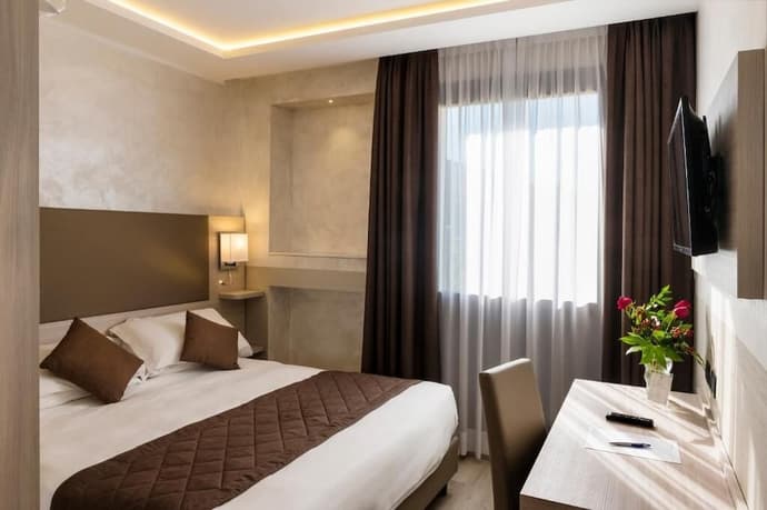 Hotel Plaza Torino