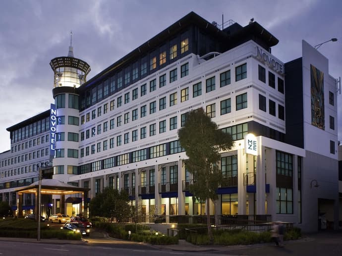 Novotel Melbourne Glen Waverley, Primary image