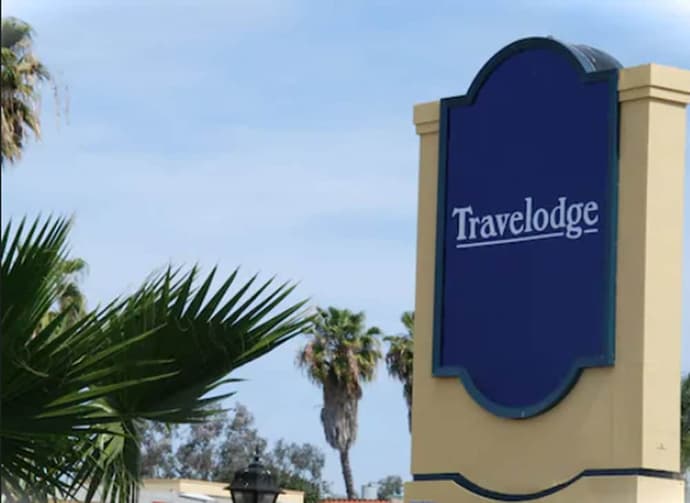 Travelodge by Wyndham San Diego SeaWorld