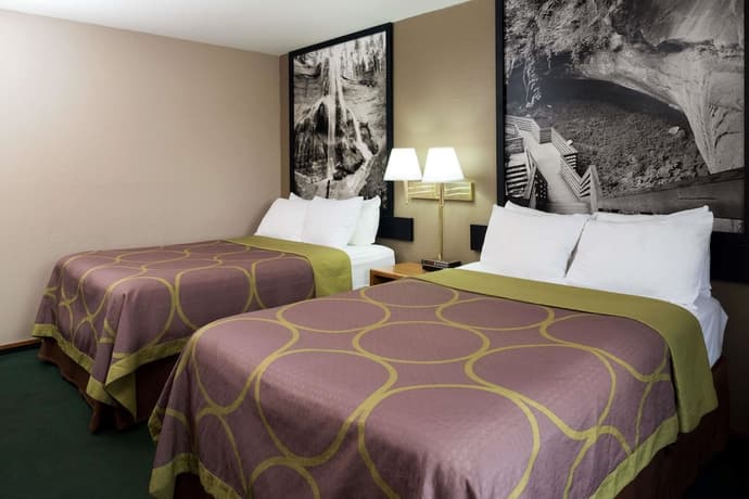 Super 8 by Wyndham Omaha NE, Primary image