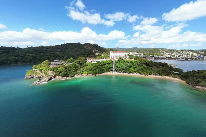 Eurostars Grand Cayacoa