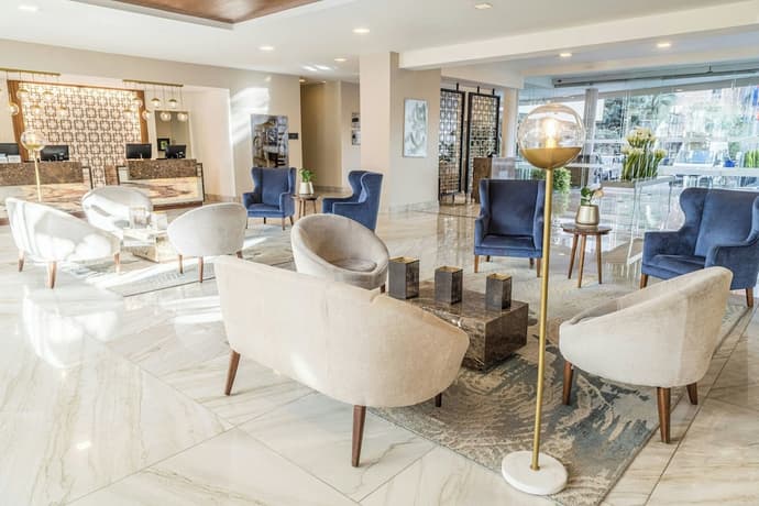 Sheraton Quito Hotel