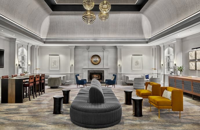 Kimpton Hotel Monaco Denver by IHG, Primary image