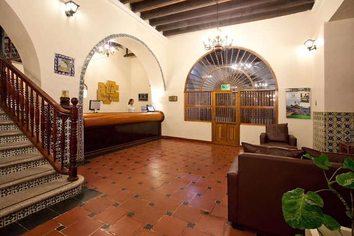 Holiday Inn Express Veracruz Centro Historico