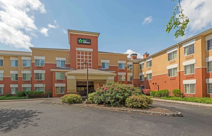 Extended Stay America Suites Hanover Parsippany