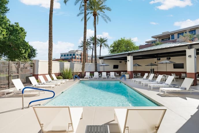 Hyatt Place Scottsdale/Old Town