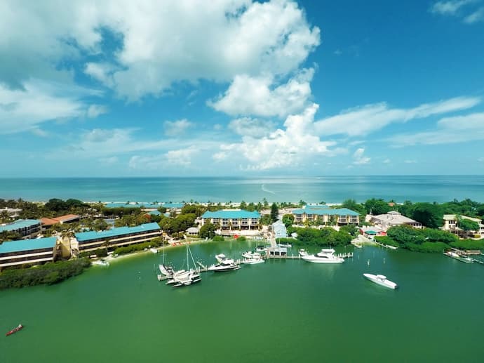 Tween Waters Island Resort & Spa, Primary image