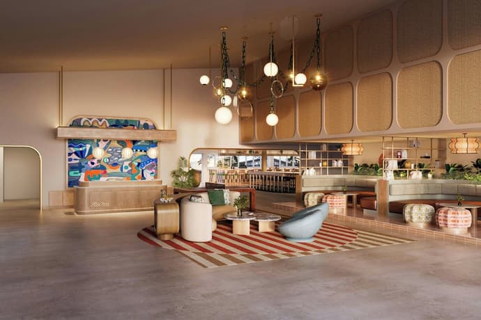 The Luce, St. Pete Beach, a Tribute Portfolio Hotel, Primary image