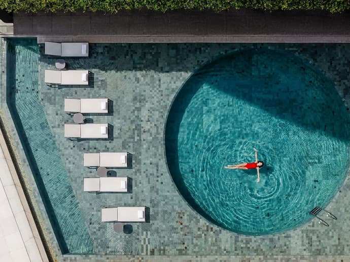 Fairmont Rio de Janeiro Copacabana, Primary image