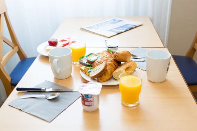 Hôtel Inn Design Grenoble Eybens Parc des Exposition