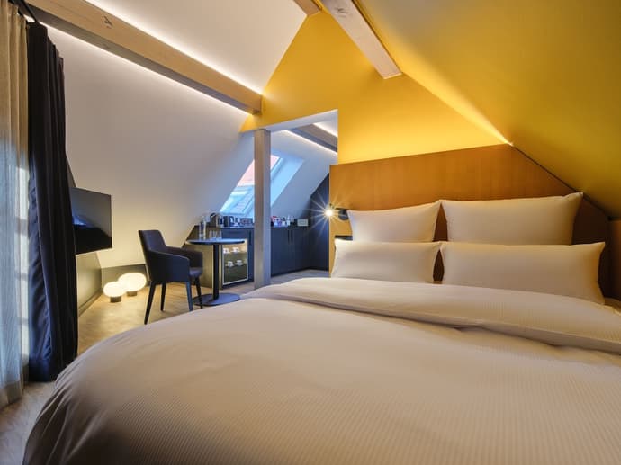 Hotel am Sophienpark