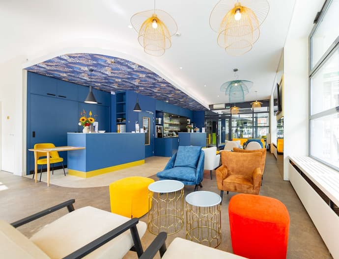 Best Western Mulhouse Salvator Centre, Primary image