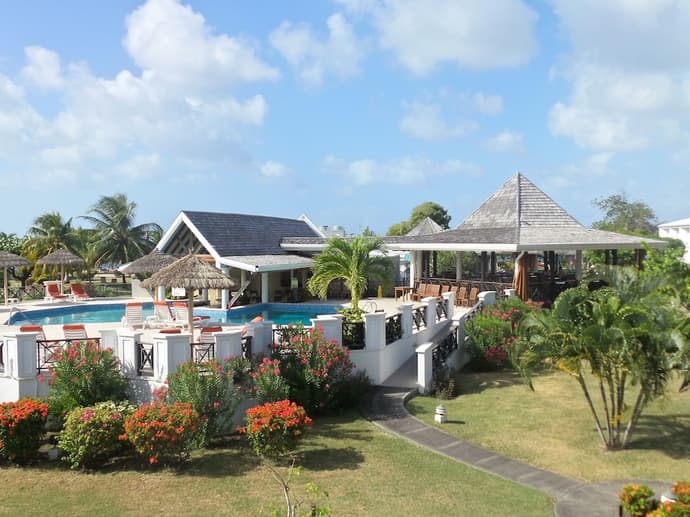 Coyaba Beach Resort, Primary image