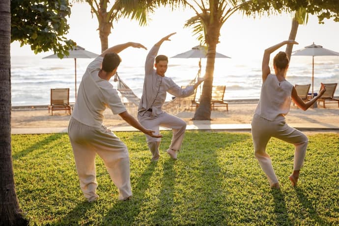 Anantara Hua Hin Resort, Primary image