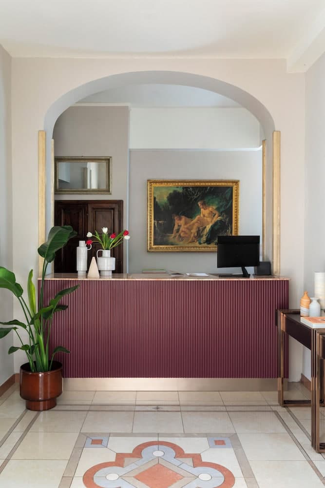 Hotel Galileo