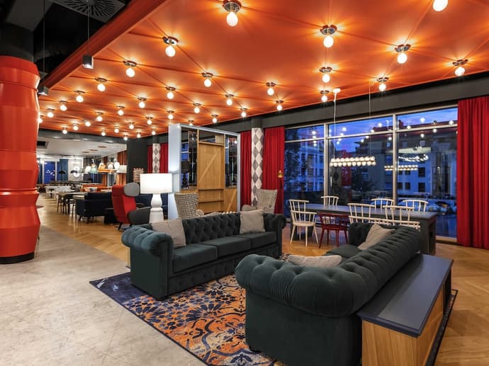 ibis Styles Szczecin Stare Miasto, Primary image