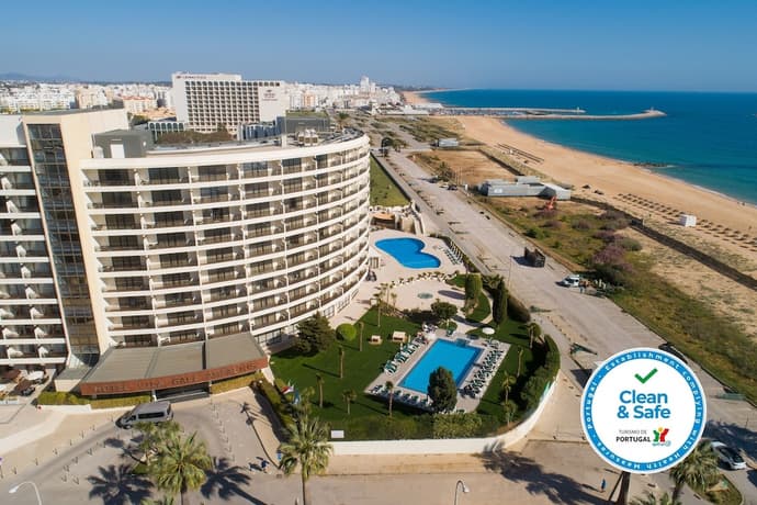 Vila Gale Ampalius Resort Hotel, Primary image