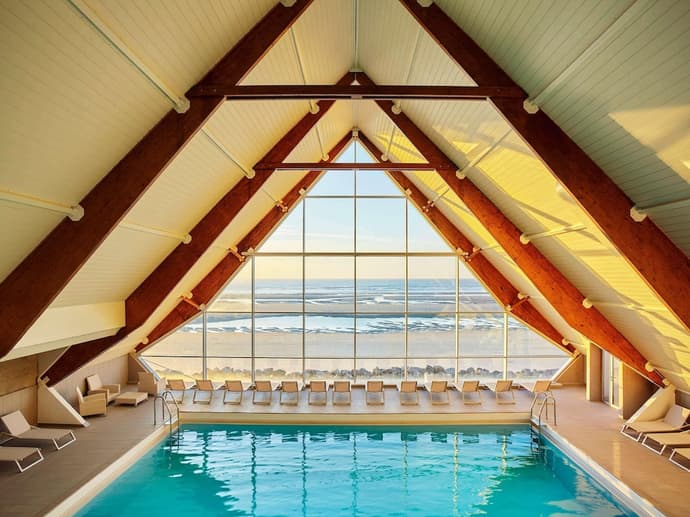 Novotel Thalassa Le Touquet Hotel, Primary image