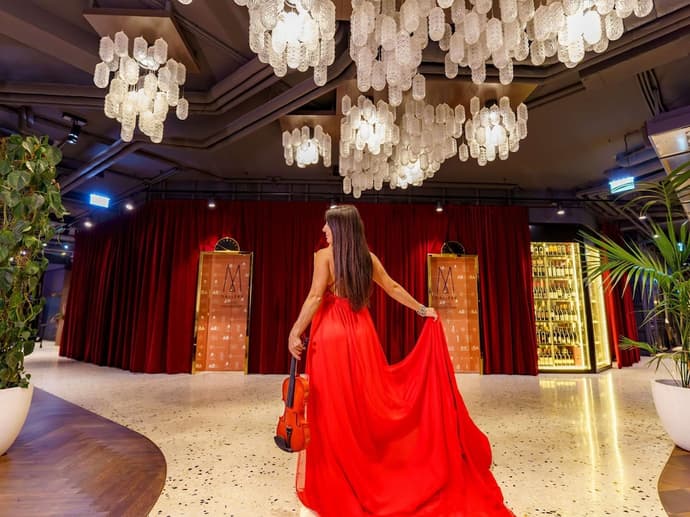 Hotel Am Konzerthaus - MGallery Collection