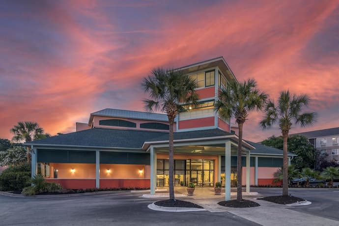 Best Western Charleston Inn, Primary image