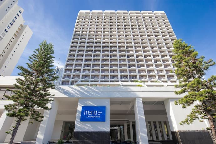 Mantra on View Hotel, Primary image