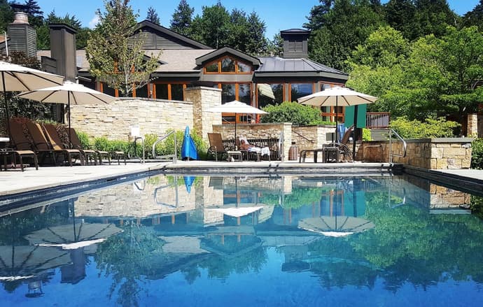 Topnotch Resort, Primary image