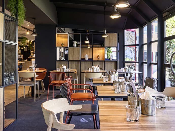 ibis Nanterre la Défense