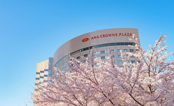 ANA Crowne Plaza Kanazawa by IHG