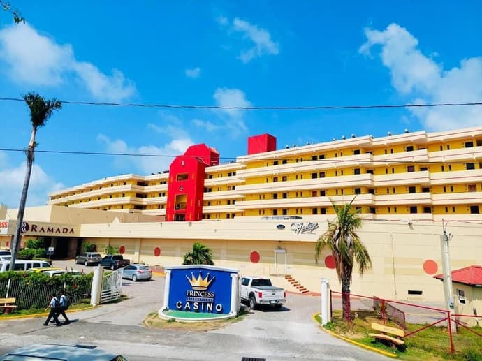 Ramada Belize City Princess Hotel, Primary image
