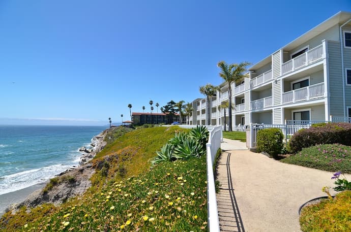Pismo Lighthouse Suites, Primary image