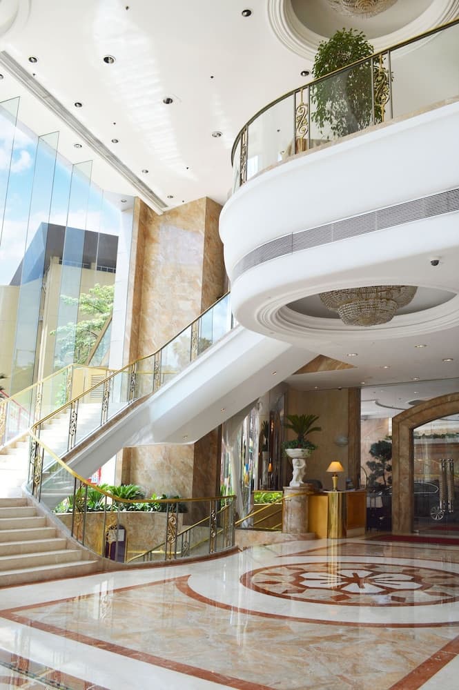 Regal Hongkong Hotel