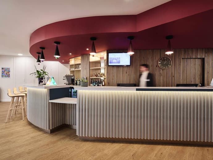 ibis Styles Poissy