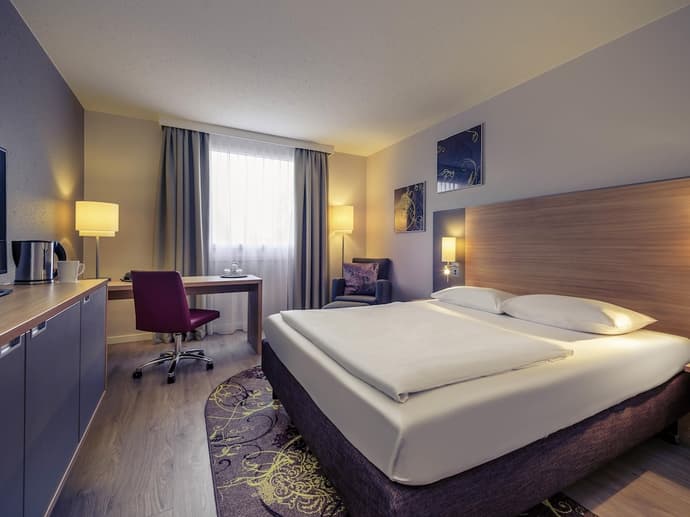 Fuerther Hotel Mercure Nuernberg West, Primary image