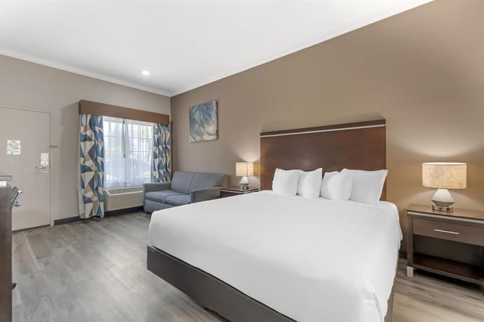 Best Western Redondo Beach Galleria Hotel - Beach City LA, Primary image