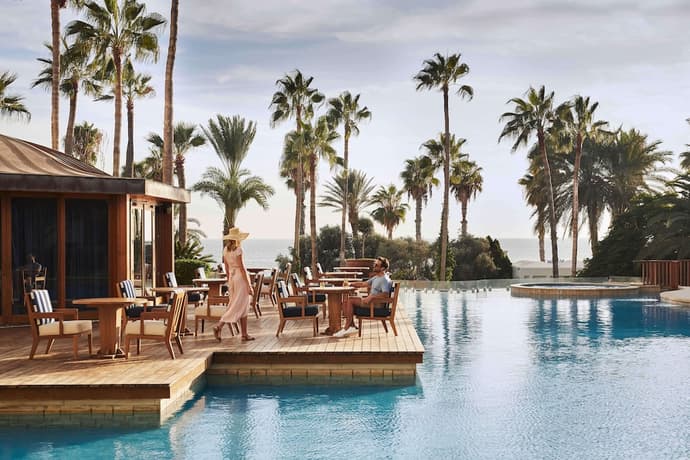 Annabelle, Primary image