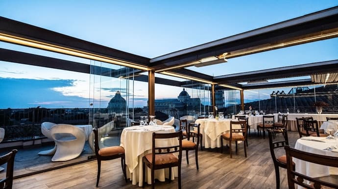 Grand Hotel Duomo, Primary image