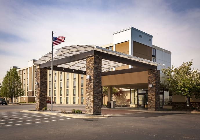 Best Western Plus Strongsville Cleveland, Primary image