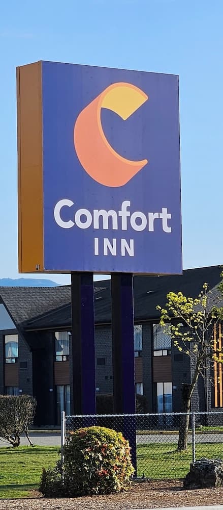 Comfort Inn