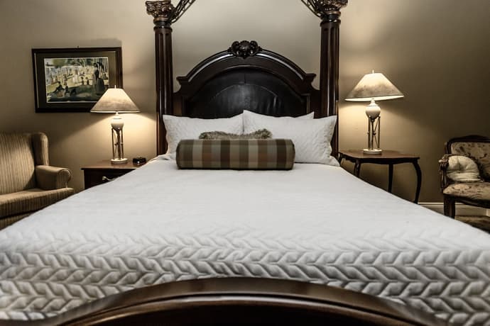 Hearthstone Inn Boutique Hotel Halifax - Dartmouth, Primary image