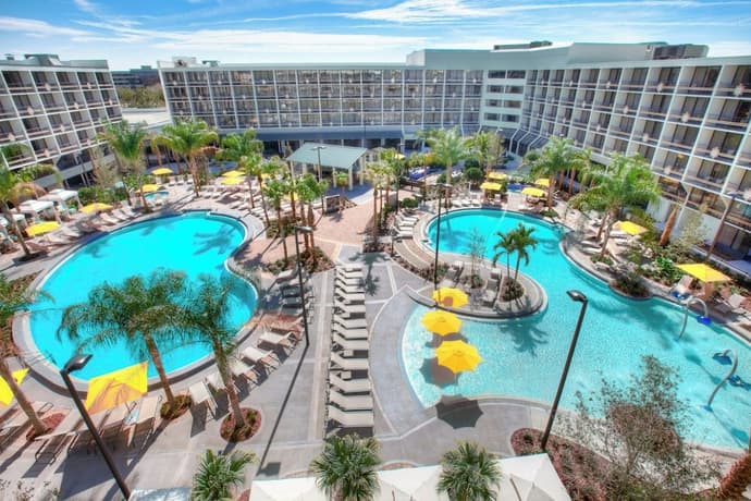 Sheraton Orlando Lake Buena Vista Resort, Primary image